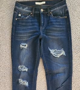 Kan can jeans